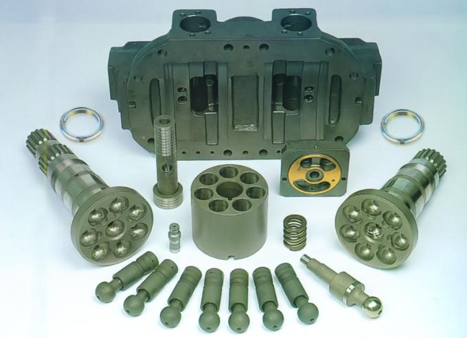 A10VSO60DFLR завершить Насосы серии Rexroth насосов 31