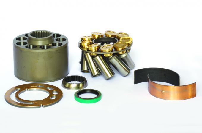 A10VSO60DFLR завершить Насосы серии Rexroth насосов 31