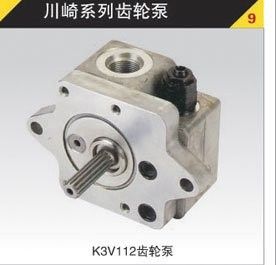 Высокий клапан гидравлического давления серии Assy SPV21 напорного клапана